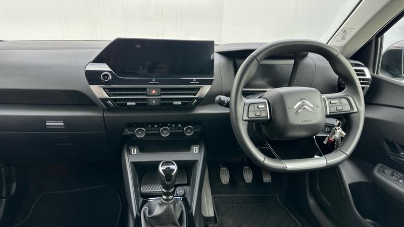 Used Citroen C4 2024 for sale - 77819598: Photo 4