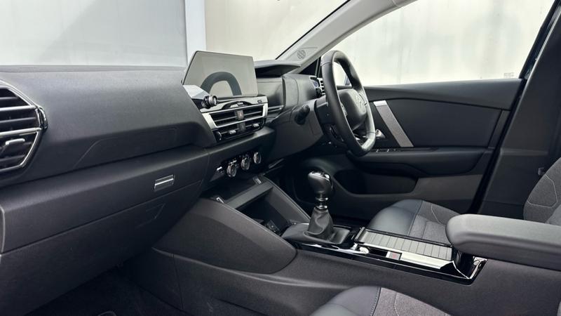 Used Citroen C4 2024 for sale - 77819598: Photo 43