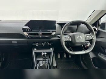 Used Citroen C4 2024 for sale - 77819598: Photo