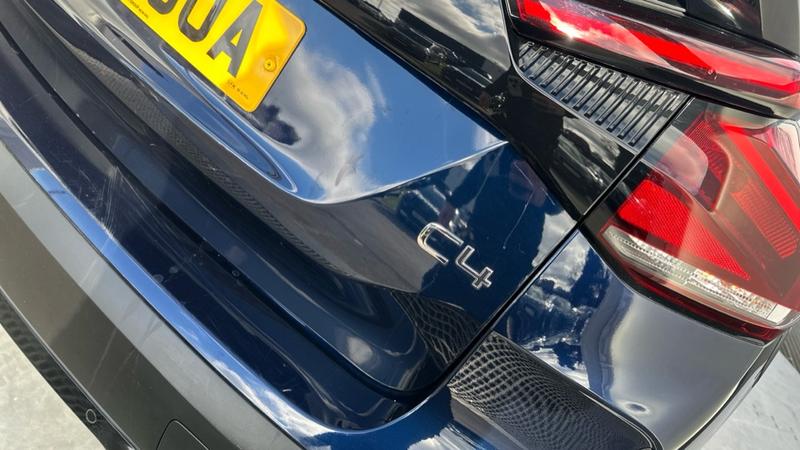 Used Citroen C4 2024 for sale - 77819598: Photo 57