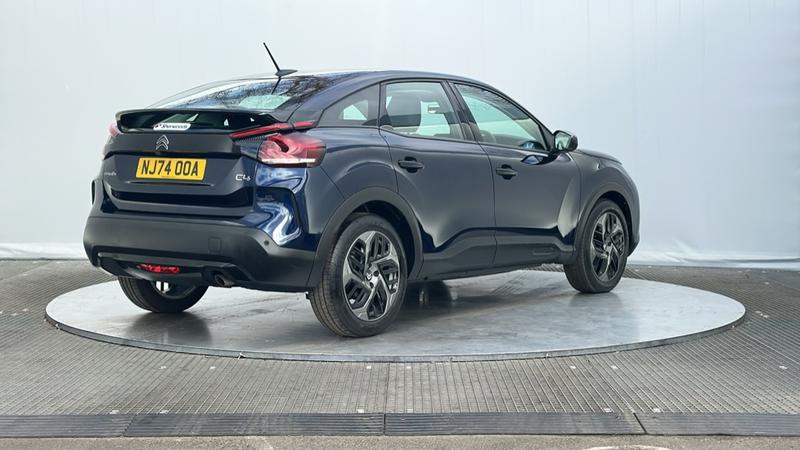 Used Citroen C4 2024 for sale - 77819598: Photo 6