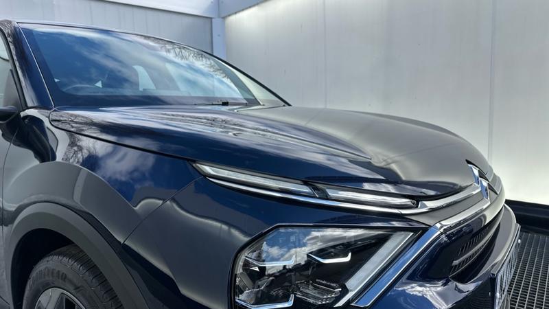 Used Citroen C4 2024 for sale - 77819598: Photo 68