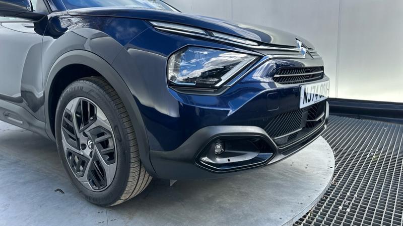 Used Citroen C4 2024 for sale - 77819598: Photo 69