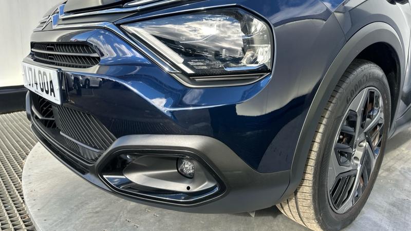 Used Citroen C4 2024 for sale - 77819598: Photo 70