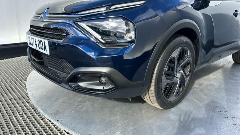 Used Citroen C4 2024 for sale - 77819598: Photo 72