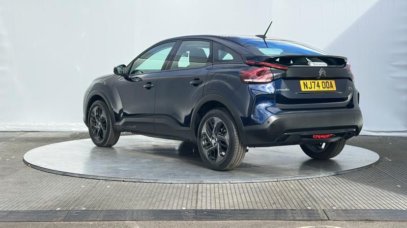 Used Citroen C4 2024 for sale - 77819598: Photo 8