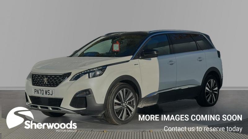 Used Peugeot 5008 2020 for sale - 76382369: Photo 2