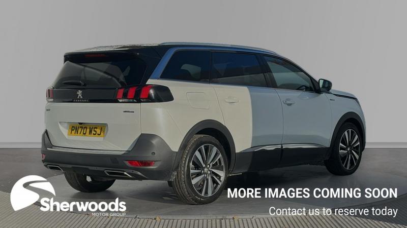 Used Peugeot 5008 2020 for sale - 76382369: Photo 4