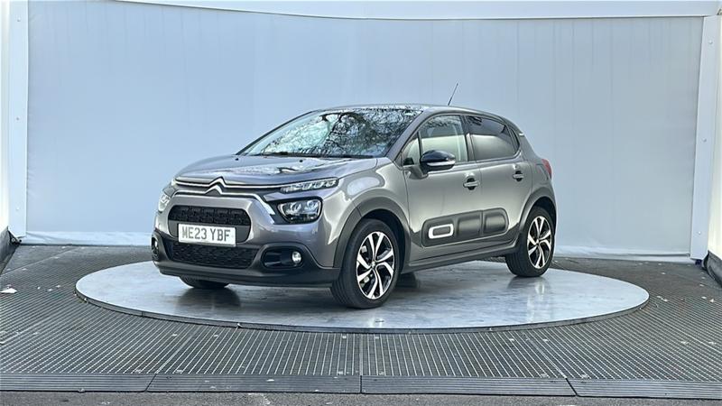 Used Citroen C3 for sale - 78105886: Photo 10