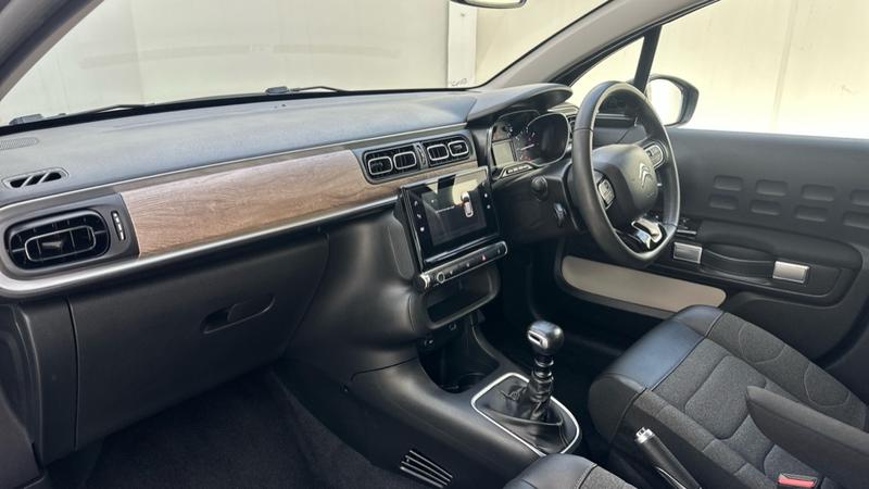 Used Citroen C3 for sale - 78105886: Photo 12
