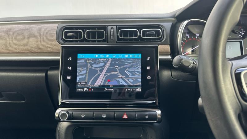 Used Citroen C3 for sale - 78105886: Photo 13