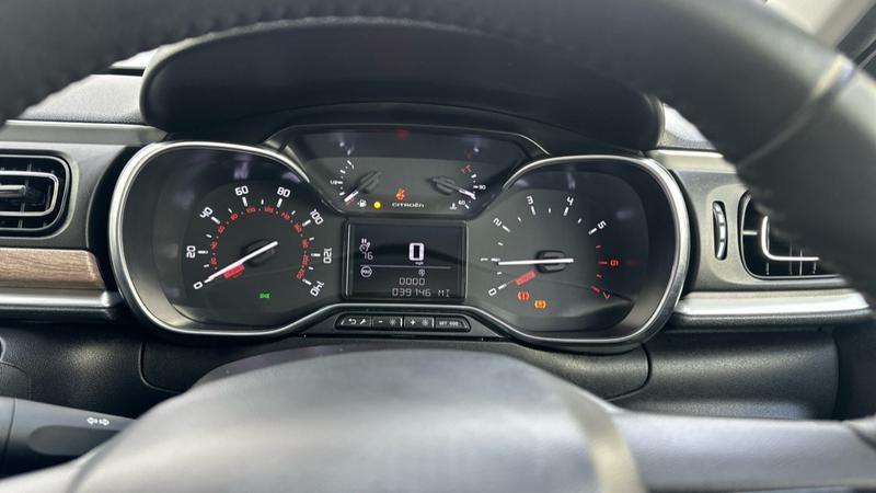 Used Citroen C3 for sale - 78105886: Photo 14