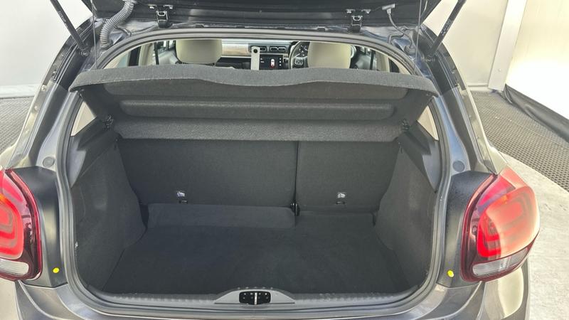 Used Citroen C3 for sale - 78105886: Photo 17