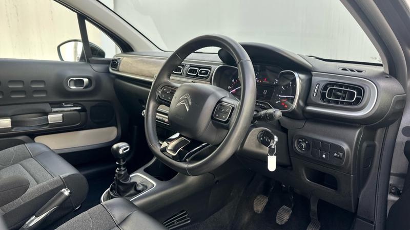 Used Citroen C3 for sale - 78105886: Photo 2