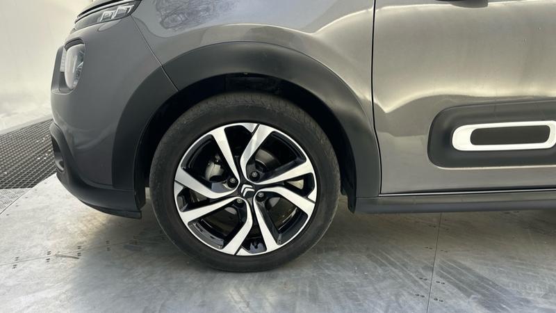 Used Citroen C3 for sale - 78105886: Photo 20