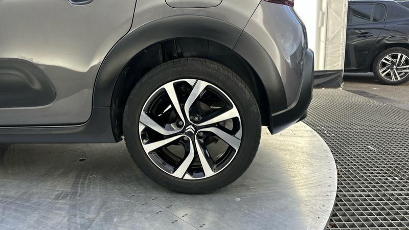 Used Citroen C3 for sale - 78105886: Photo 21