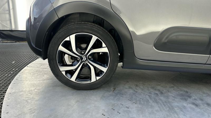 Used Citroen C3 for sale - 78105886: Photo 22