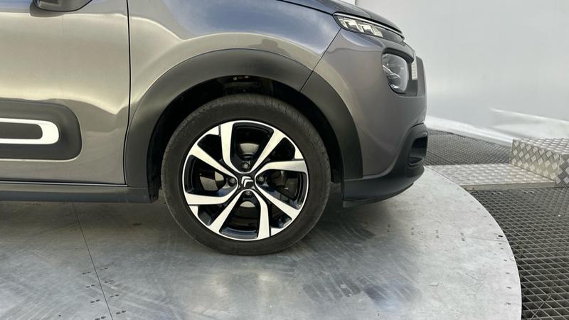 Used Citroen C3 for sale - 78105886: Photo 24