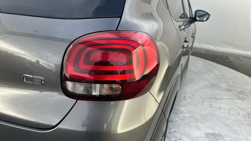 Used Citroen C3 for sale - 78105886: Photo 25