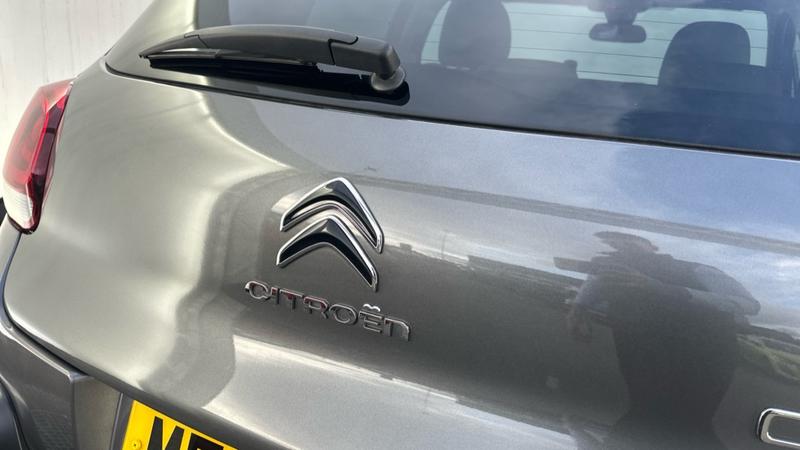 Used Citroen C3 for sale - 78105886: Photo 26