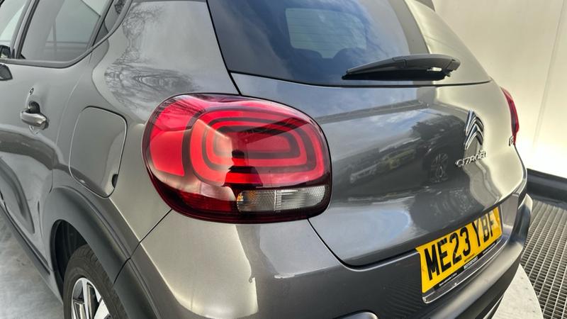 Used Citroen C3 for sale - 78105886: Photo 28