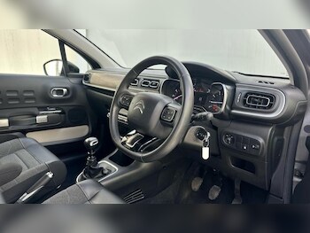 Used Citroen C3 undefined for sale - 78105886: Photo