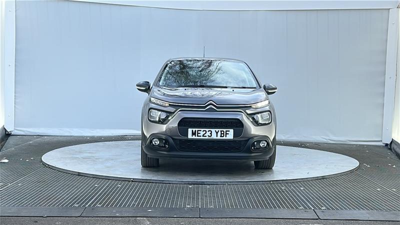 Used Citroen C3 for sale - 78105886: Photo 3