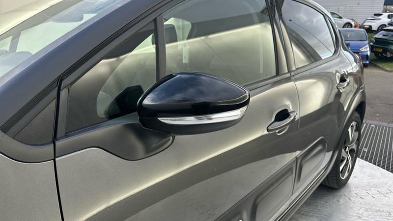 Used Citroen C3 for sale - 78105886: Photo 38