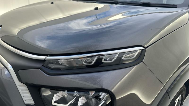 Used Citroen C3 for sale - 78105886: Photo 39