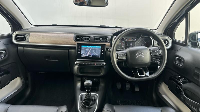 Used Citroen C3 for sale - 78105886: Photo 4