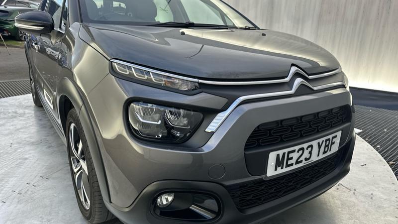 Used Citroen C3 for sale - 78105886: Photo 43