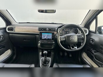 Used Citroen C3 undefined for sale - 78105886: Photo