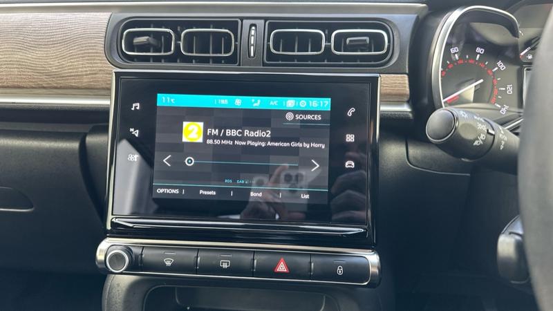 Used Citroen C3 for sale - 78105886: Photo 54