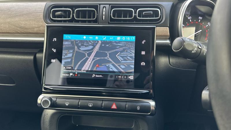 Used Citroen C3 for sale - 78105886: Photo 55