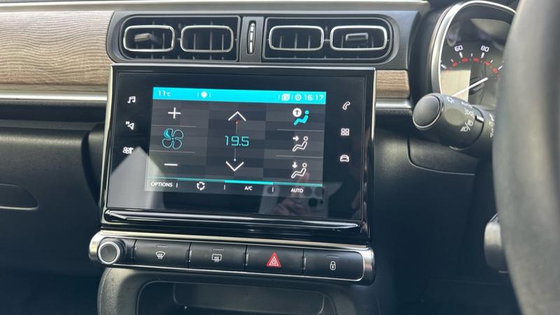 Used Citroen C3 for sale - 78105886: Photo 56