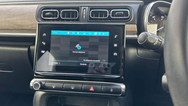 Used Citroen C3 for sale - 78105886: Photo 57