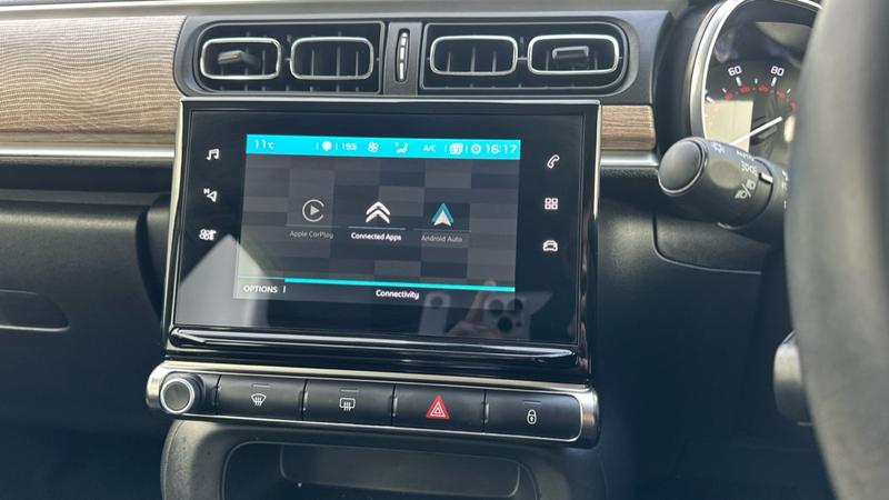 Used Citroen C3 for sale - 78105886: Photo 58