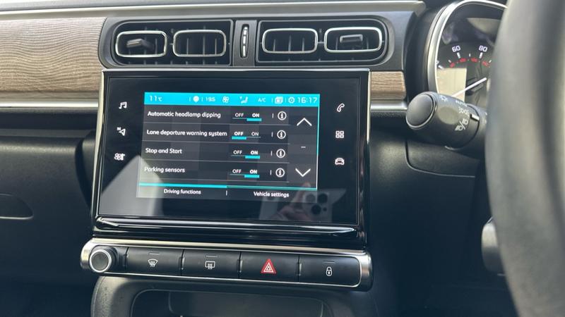 Used Citroen C3 for sale - 78105886: Photo 59