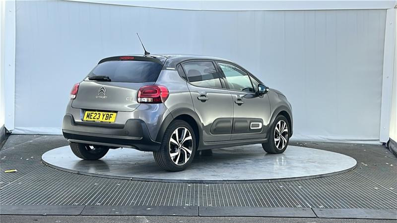 Used Citroen C3 for sale - 78105886: Photo 6