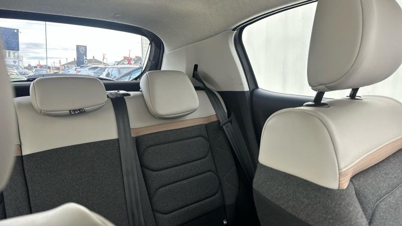 Used Citroen C3 for sale - 78105886: Photo 66