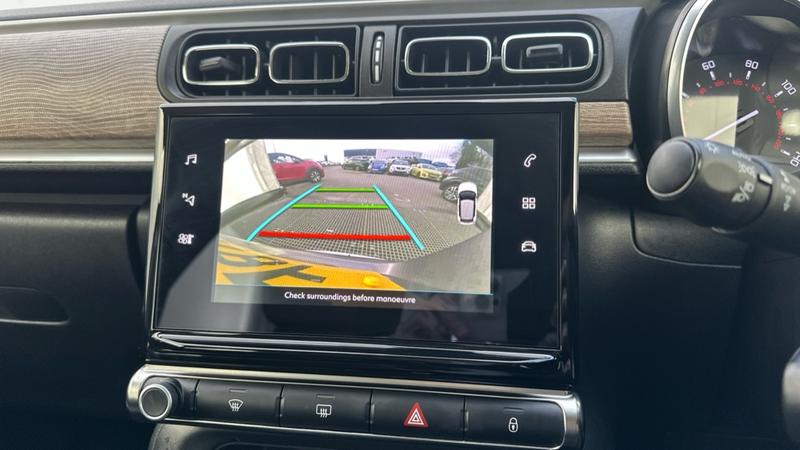 Used Citroen C3 for sale - 78105886: Photo 69