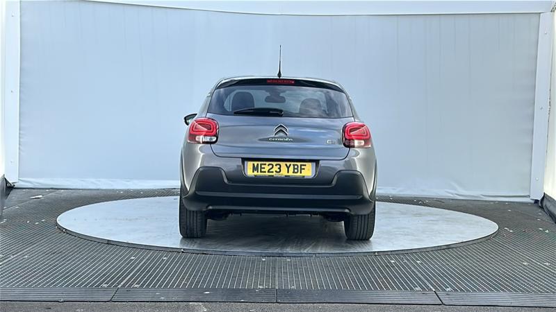 Used Citroen C3 for sale - 78105886: Photo 7