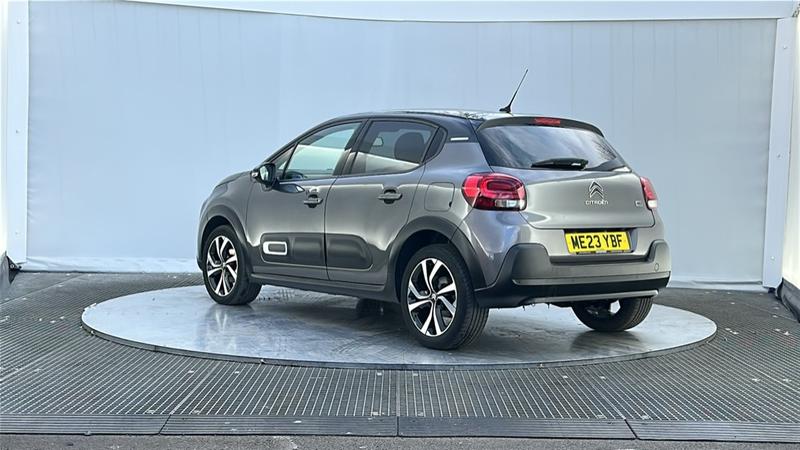 Used Citroen C3 for sale - 78105886: Photo 8