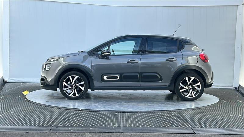 Used Citroen C3 for sale - 78105886: Photo 9