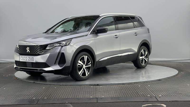 Used Peugeot 5008 2022 for sale - 75575213: Photo 10