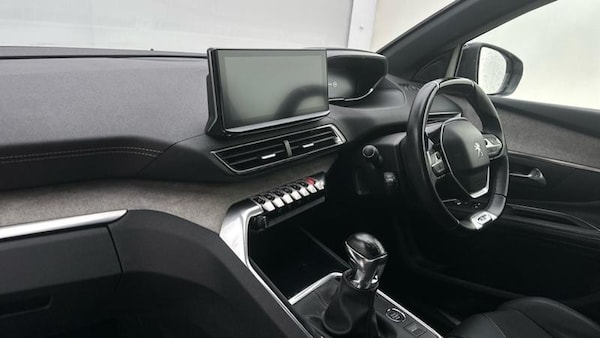 Used Peugeot 5008 2022 for sale - 75575213: Photo 11