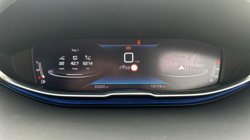 Used Peugeot 5008 2022 for sale - 75575213: Photo 13