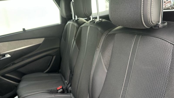 Used Peugeot 5008 2022 for sale - 75575213: Photo 14
