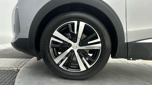 Used Peugeot 5008 2022 for sale - 75575213: Photo 17