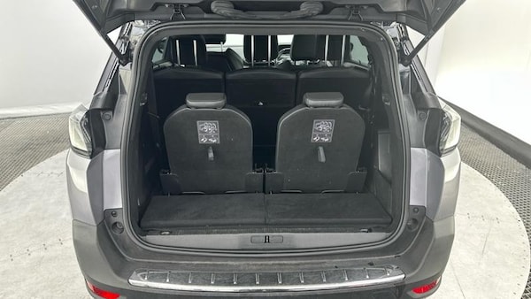 Used Peugeot 5008 2022 for sale - 75575213: Photo 26